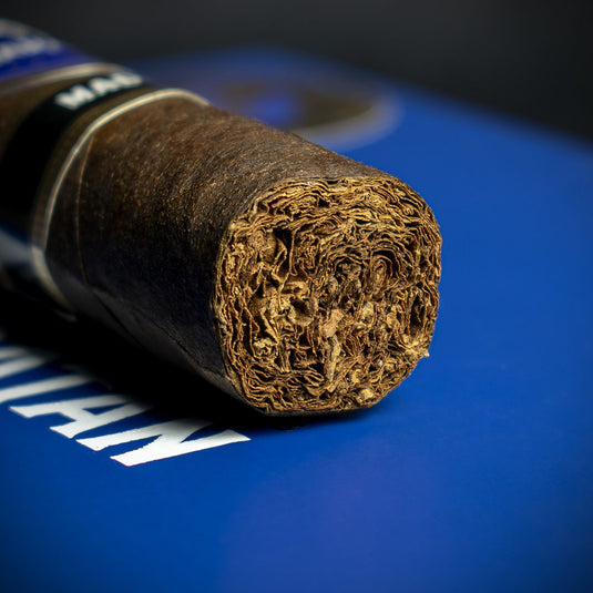 Charatan Nicaraguan Maduro Half Churchill Cigars - Box of 24