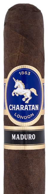 Charatan Nicaraguan Maduro Robusto Cigar - Single