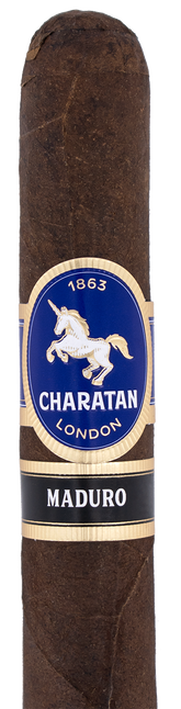 Charatan Nicaraguan Maduro Toro Cigar - Single