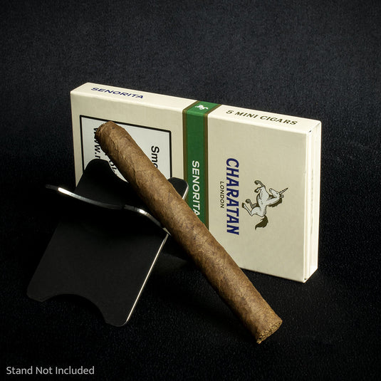 Charatan Senorita Cigars - Pack of 5