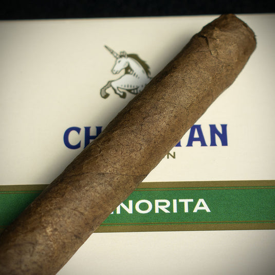 Charatan Senorita Cigars - Pack of 5