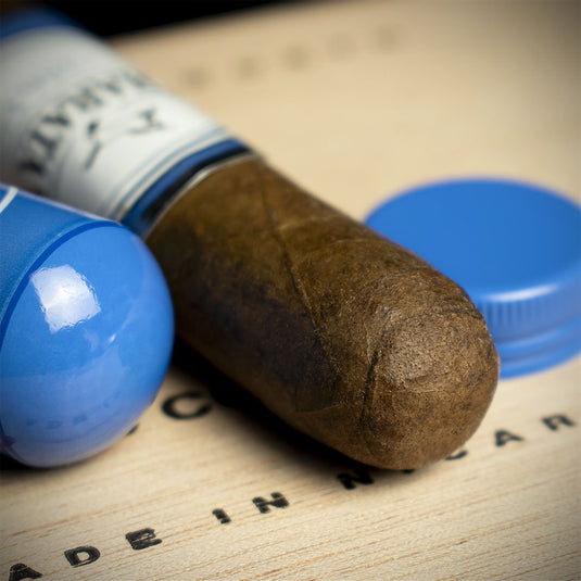 Charatan Tubed Corona Cigars - Box of 10