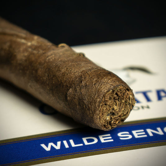Charatan Wilde Senorita Cigars - Pack of 5