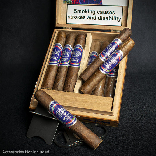 Chateau Diadem Conviction Robusto Cigar - Single