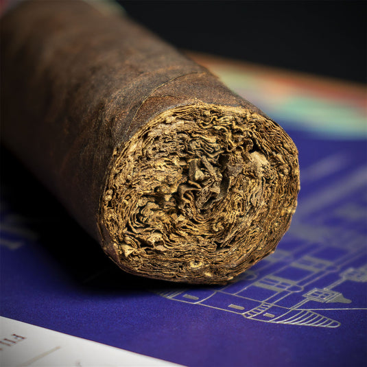 Chateau Diadem Conviction Robusto Cigar - Single