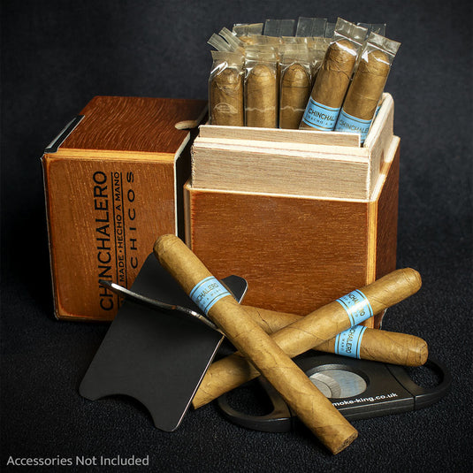 Chinchalero Chicos Cigar - Single