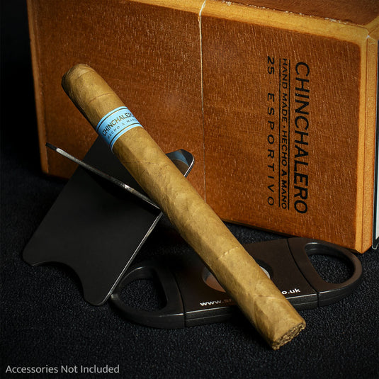 Chinchalero Esportivo Cigar - Single
