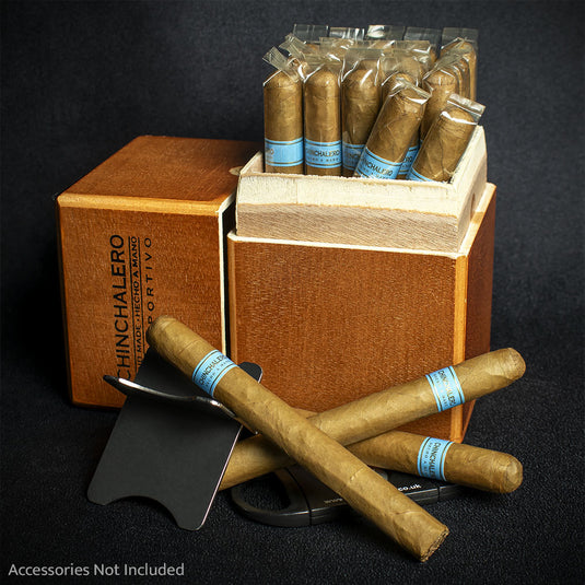 Chinchalero Esportivo Cigar - Single