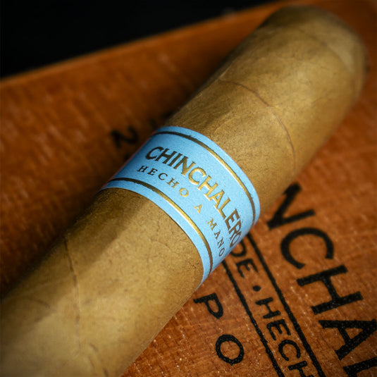 Chinchalero Esportivo Cigar - Single