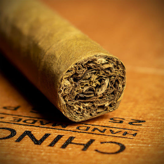 Chinchalero Esportivo Cigar - Single