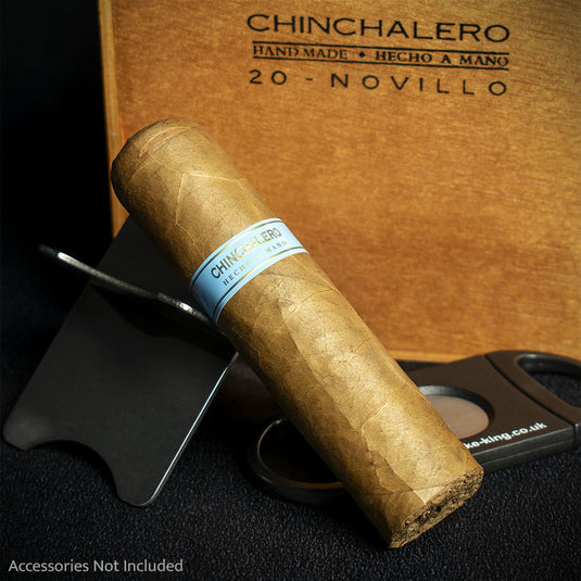 Chinchalero Novillo Cigars - Box of 20