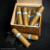Chinchalero Novillo Cigars - Box of 20