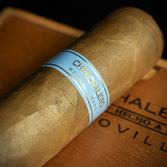 Chinchalero Novillo Cigar - Single