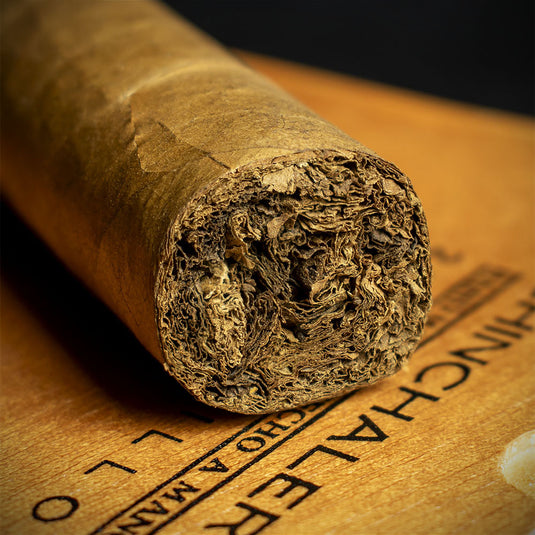 Chinchalero Novillo Cigars - Box of 20