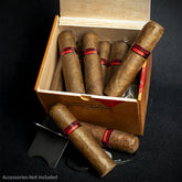 Chinchalero Novillo Maduro Fuerte Cigars - Box of 20
