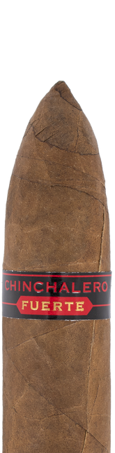 Chinchalero Novillo Torpedo Maduro Fuerte Cigar - Single