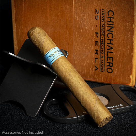 Chinchalero Perla Cigars - Box of 25