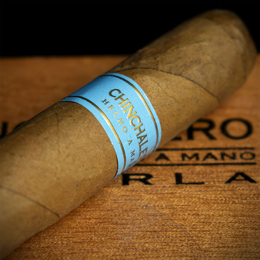 Chinchalero Perla Cigars - Box of 25