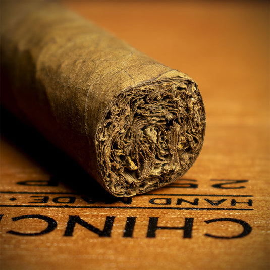 Chinchalero Perla Cigars - Box of 25