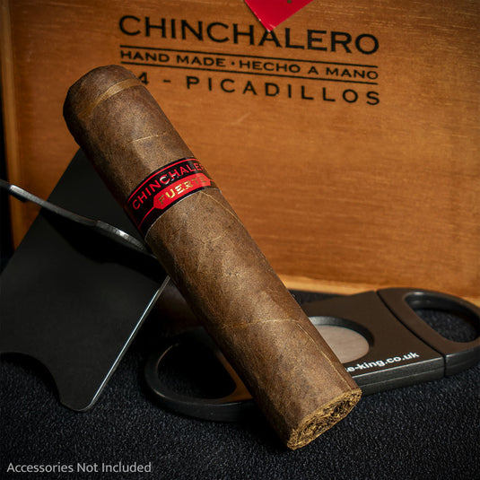 Chinchalero Picadillos Maduro Fuerte Cigars - Box of 24