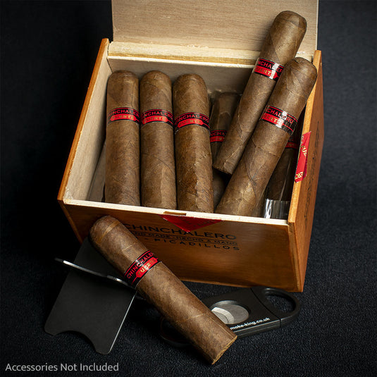 Chinchalero Picadillos Maduro Fuerte Cigar - Single