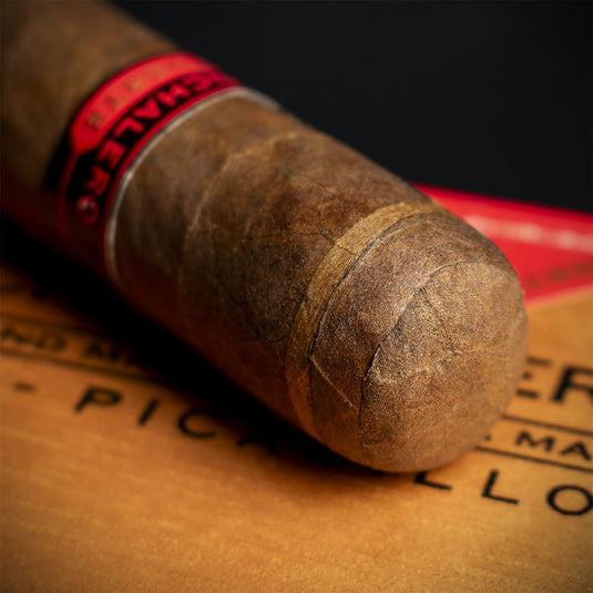 Chinchalero Picadillos Maduro Fuerte Cigars - Box of 24