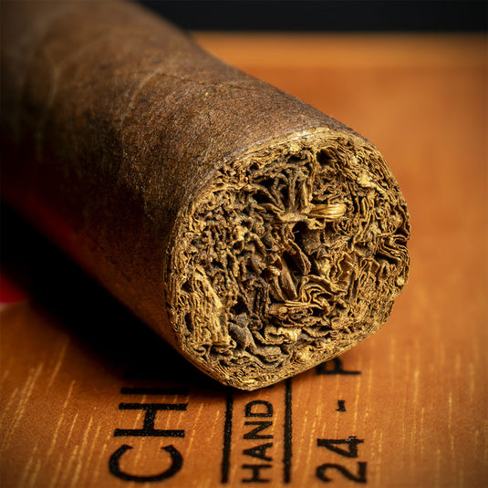 Chinchalero Picadillos Maduro Fuerte Cigars - Box of 24