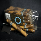 Chinchalero Torcidos Petit Corona Cigars - Bundle of 25