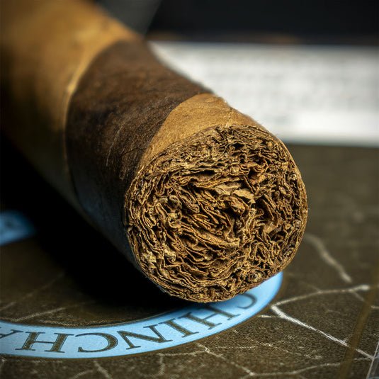Chinchalero Torcidos Petit Corona Cigars - Bundle of 25