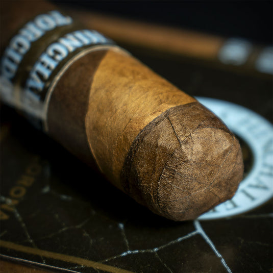 Chinchalero Torcidos Tres Petit Corona Cigars - Bundle of 25