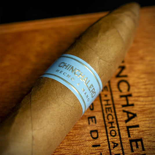 Chinchalero Torpeditos Cigar - Single