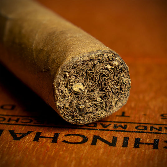 Chinchalero Torpeditos Cigar - Single