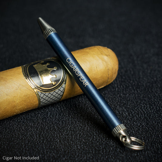 Cigar Spear - Assorted Colours