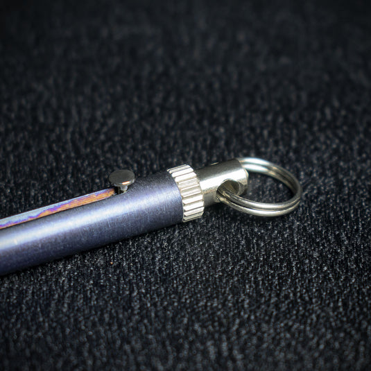 Cigar Spear - Assorted Colours