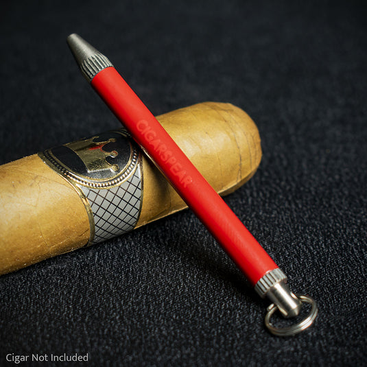 Cigar Spear - Assorted Colours