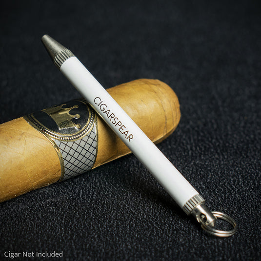 Cigar Spear - Assorted Colours