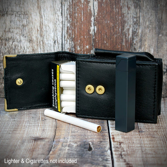 Falcon Cigarette Packet Holder - FAL 697