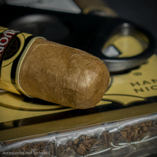 10 Bundle - Quorum Robusto Shade Cigars