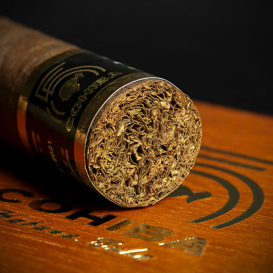 Cohiba 55 Anniversario Edición Limitada 2021 Cuban Cigar - Single