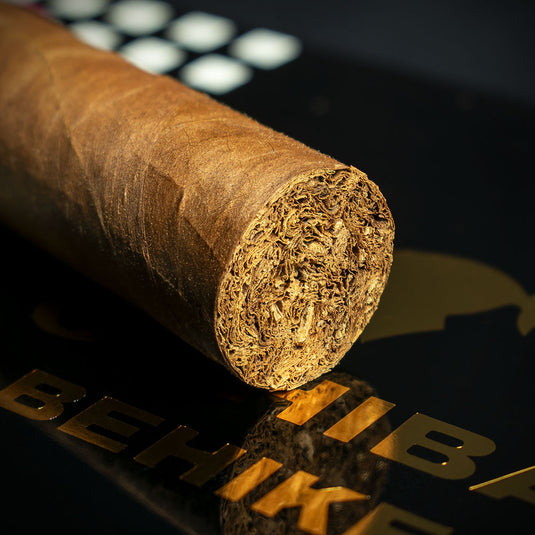 Cohiba Behike 52 Cuban Cigar - Single
