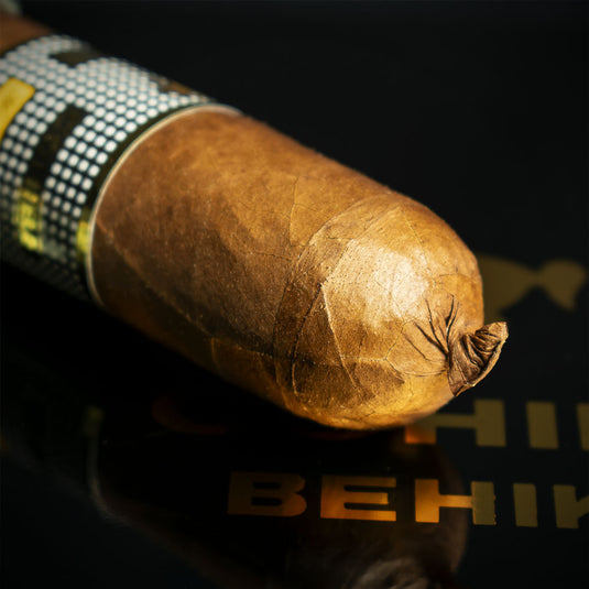 Cohiba Behike 56 Cuban Cigars - Box of 10