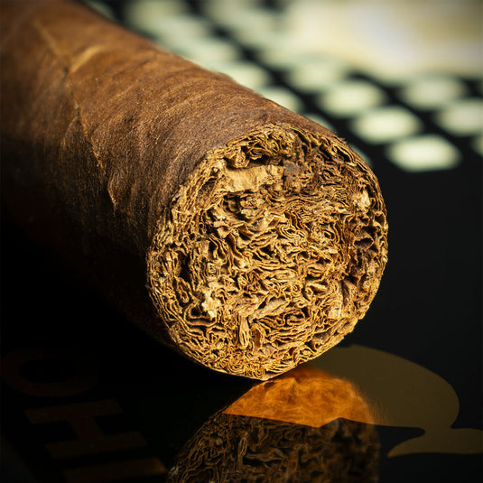 Cohiba Behike 56 Cuban Cigars - Box of 10