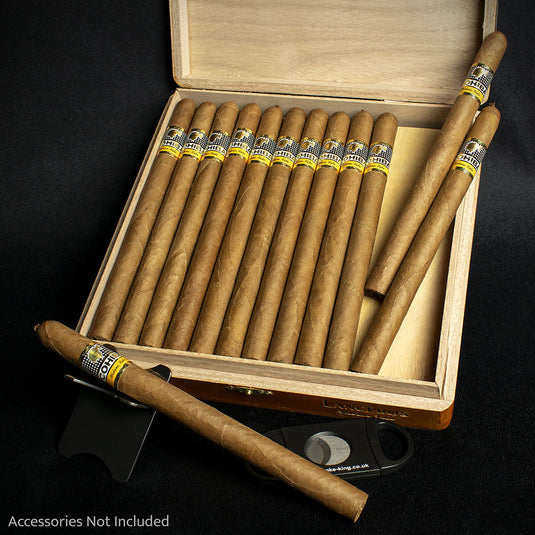Cohiba Lanceros Cuban Cigar - Single