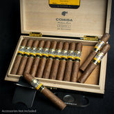 Cohiba Maduro 5 Secretos Cuban Cigars - Box of 25
