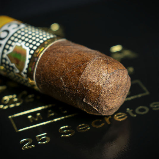 Cohiba Maduro 5 Secretos Cuban Cigar - Single