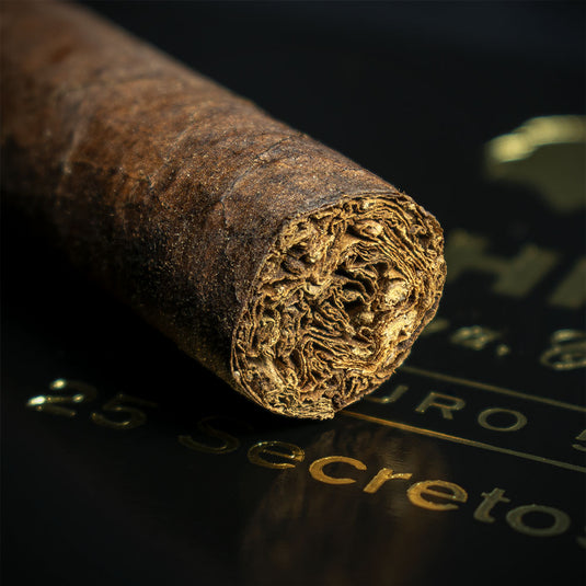 Cohiba Maduro 5 Secretos Cuban Cigar - Single