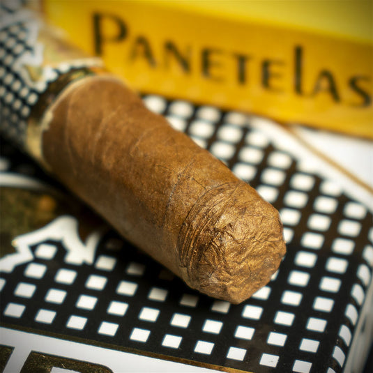Cohiba Panetelas Cuban Cigars - Pack of 5