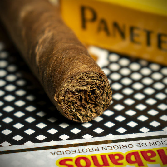 Cohiba Panetelas Cuban Cigars - Pack of 5