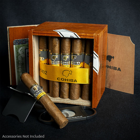 Cohiba Siglo I Cuban Cigar - Single