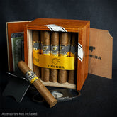 Cohiba Siglo I Cuban Cigars - Box of 25